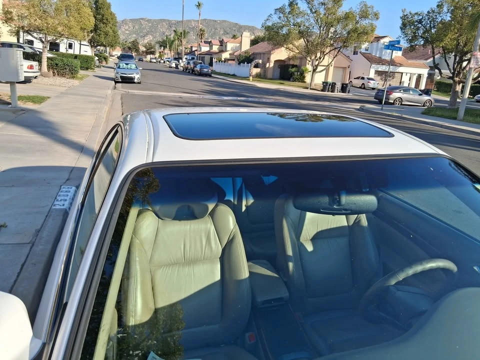 2001 Acura Integra 3rd Gen - Image 3 of 10
