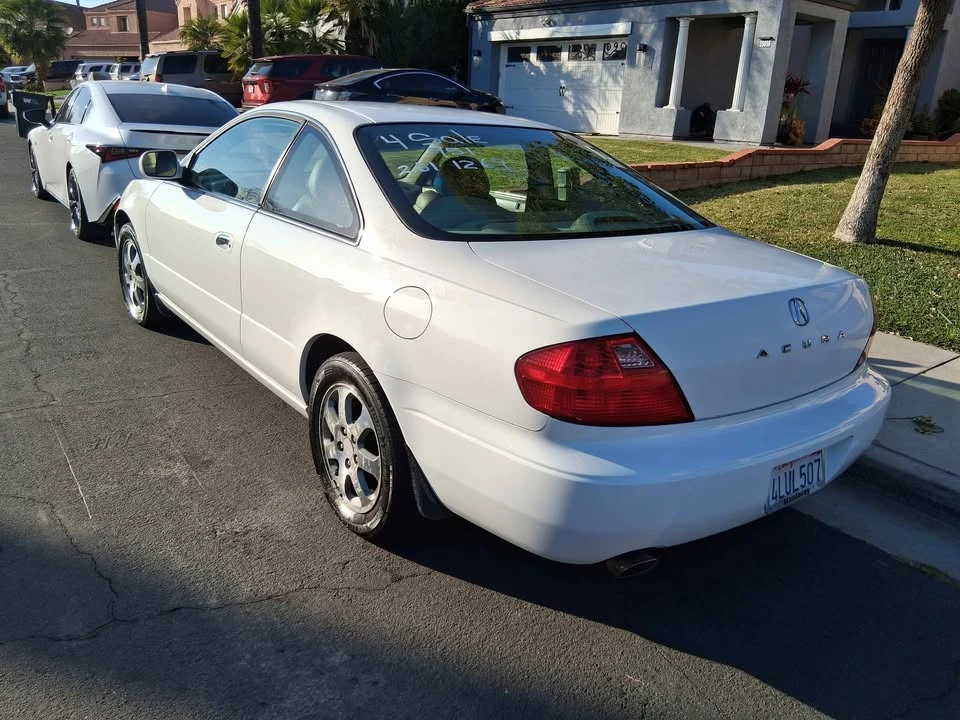 2001 Acura Integra 3rd Gen - Image 2 of 10