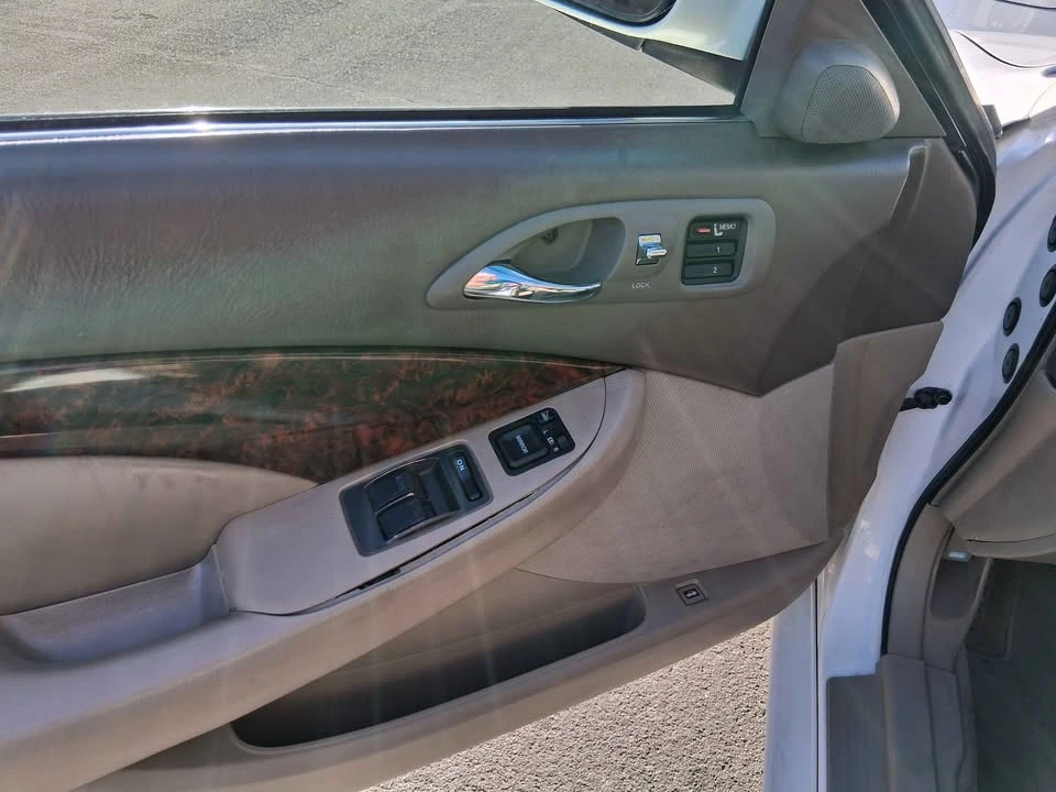 2001 Acura Integra 3rd Gen - Image 10 of 10