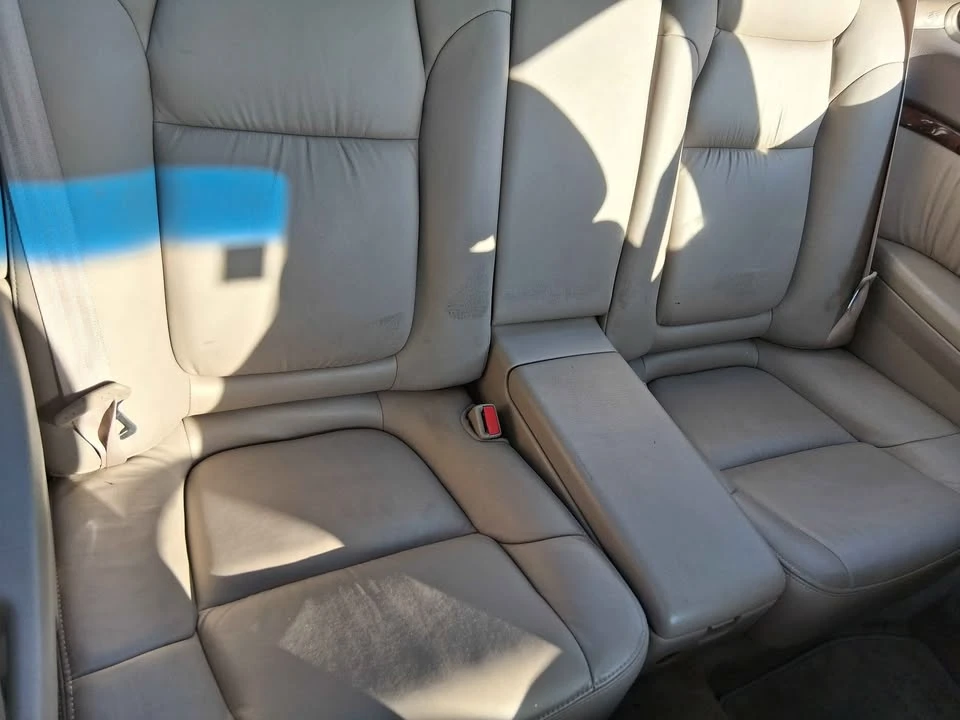 2001 Acura Integra 3rd Gen - Image 6 of 10