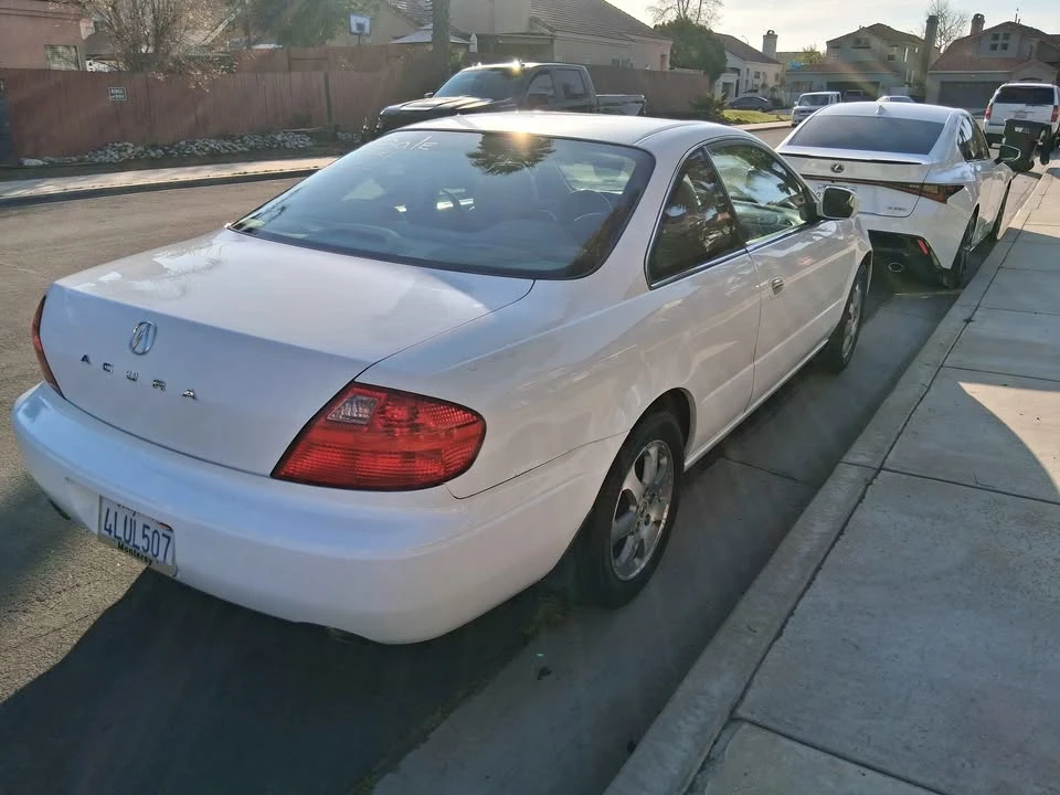2001 Acura Integra 3rd Gen - Image 4 of 10