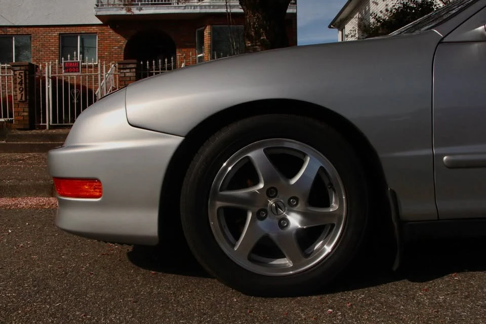 2001 Acura Integra 3rd Gen - Image 13 of 13