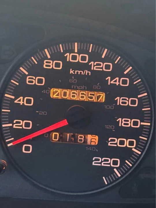 2001 Acura Integra 3rd Gen - Image 11 of 13