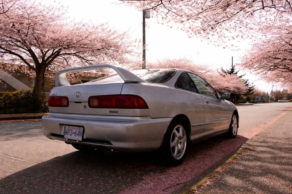 2001 Acura Integra 3rd Gen - Image 8 of 13