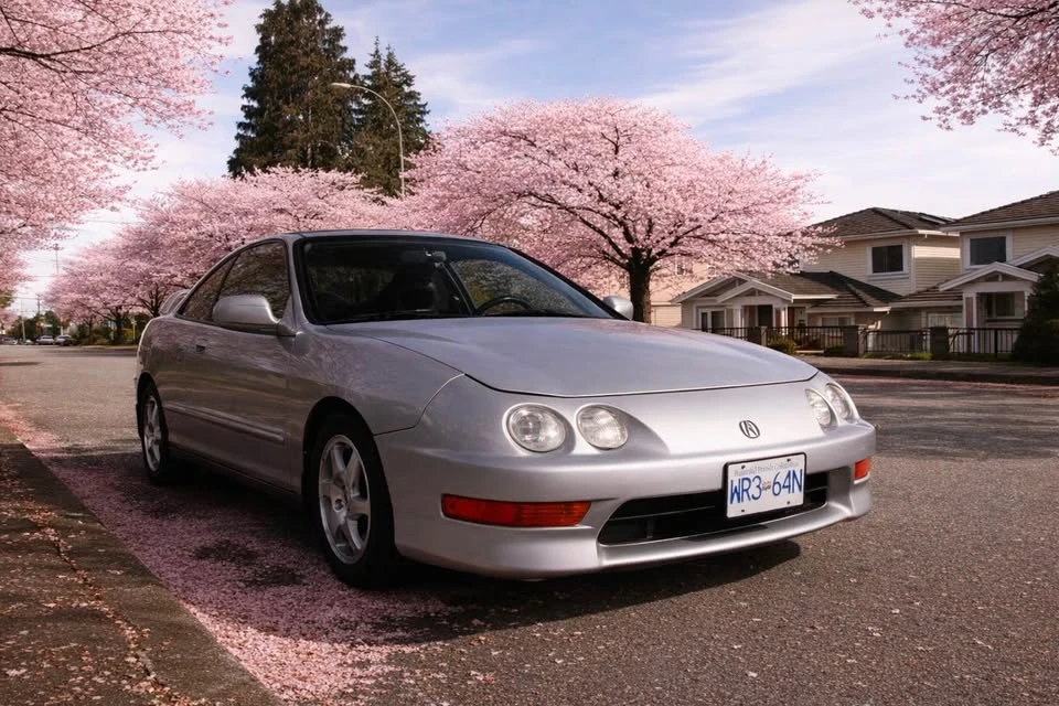 2001 Acura Integra 3rd Gen - Image 6 of 13