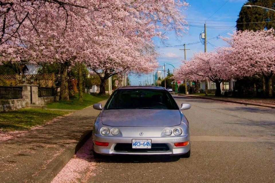 2001 Acura Integra 3rd Gen - Image 4 of 13