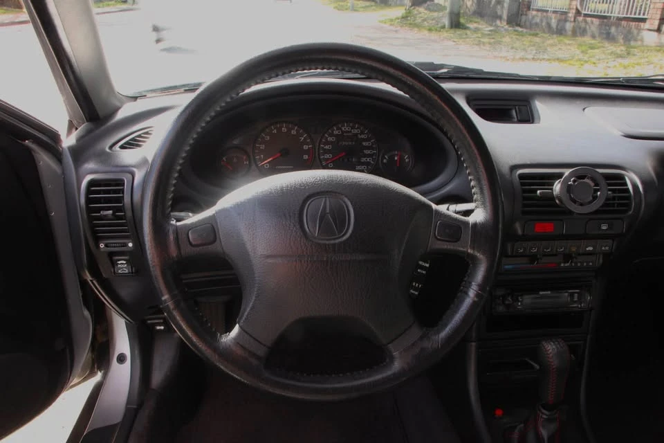 2001 Acura Integra 3rd Gen - Image 10 of 13