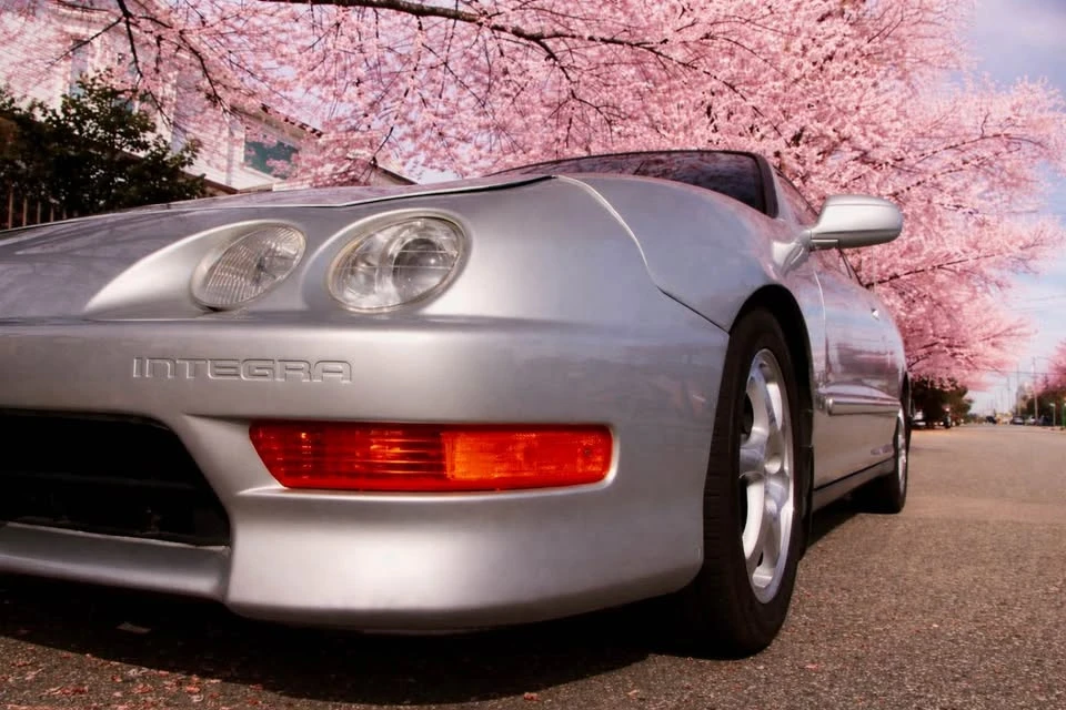 2001 Acura Integra 3rd Gen - Image 7 of 13