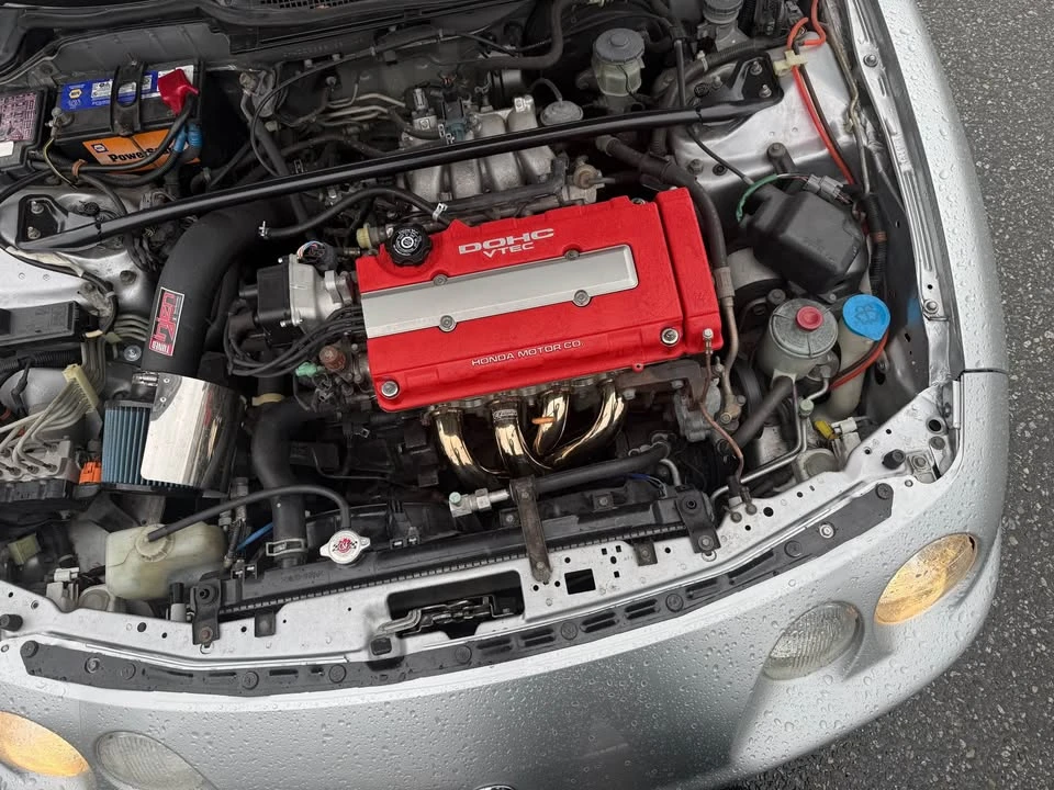 2001 Acura Integra 3rd Gen - Image 9 of 13