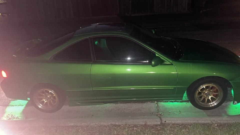 2001 Acura Integra 3rd Gen - Image 6 of 6