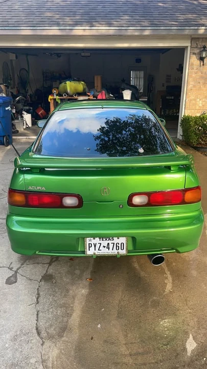 2001 Acura Integra 3rd Gen - Image 3 of 6