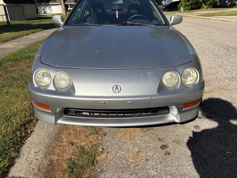 2001 Acura Integra 3rd Gen - Image 11 of 15