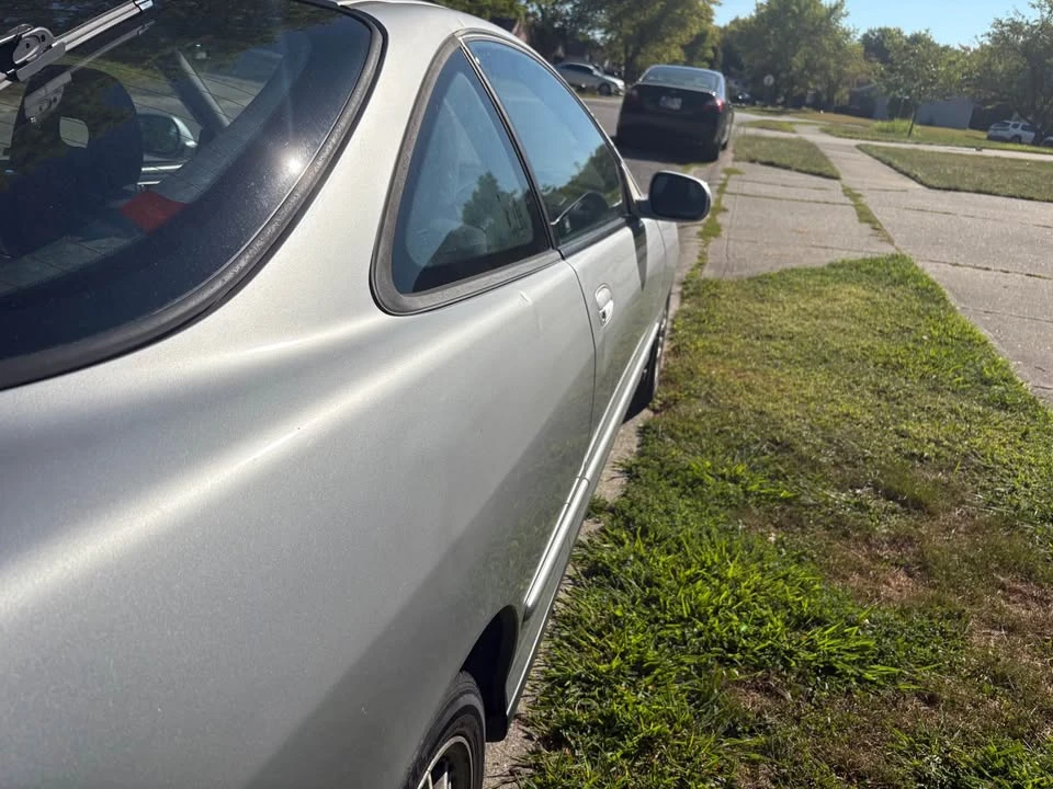 2001 Acura Integra 3rd Gen - Image 14 of 15