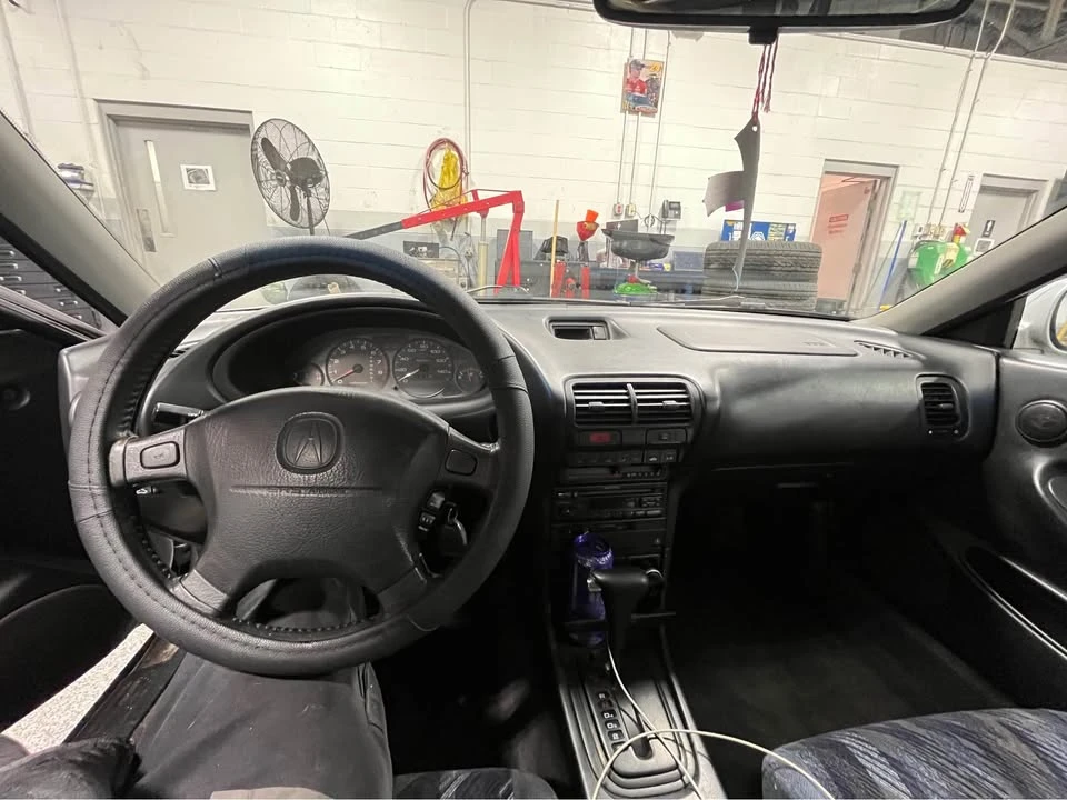 2001 Acura Integra 3rd Gen - Image 2 of 15