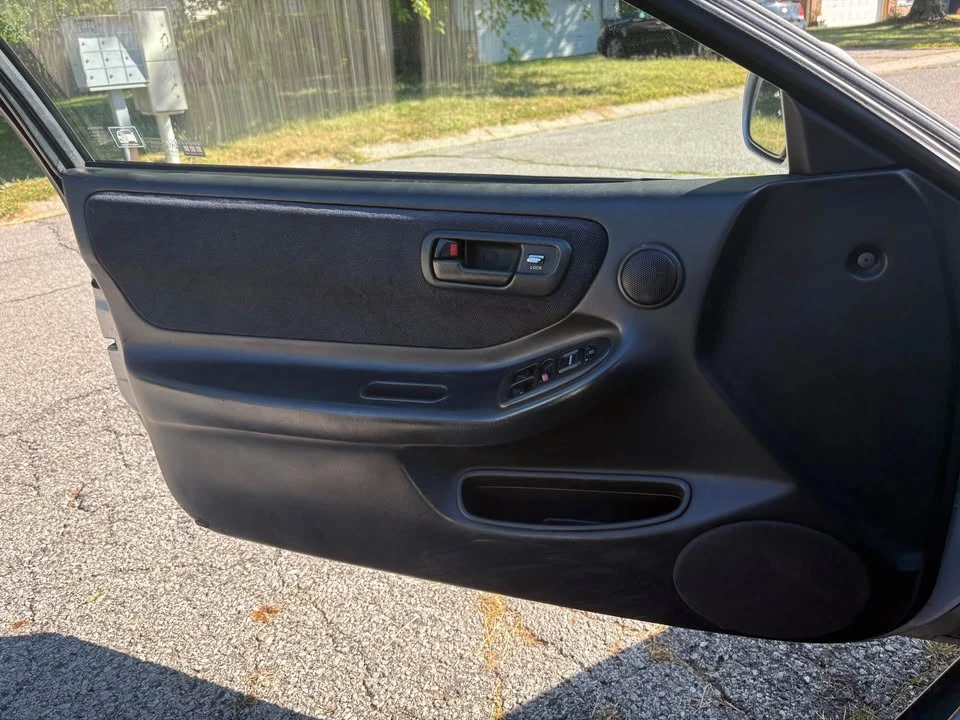 2001 Acura Integra 3rd Gen - Image 10 of 15