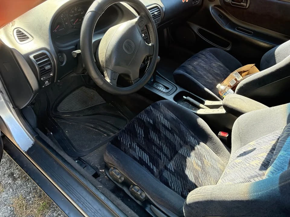 2001 Acura Integra 3rd Gen - Image 7 of 15