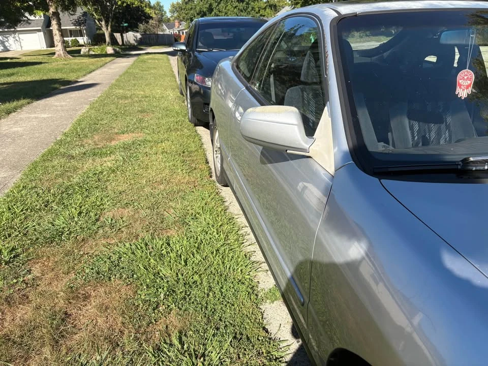 2001 Acura Integra 3rd Gen - Image 15 of 15