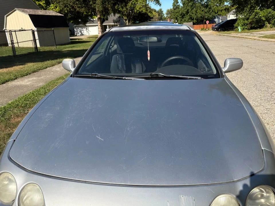 2001 Acura Integra 3rd Gen - Image 12 of 15