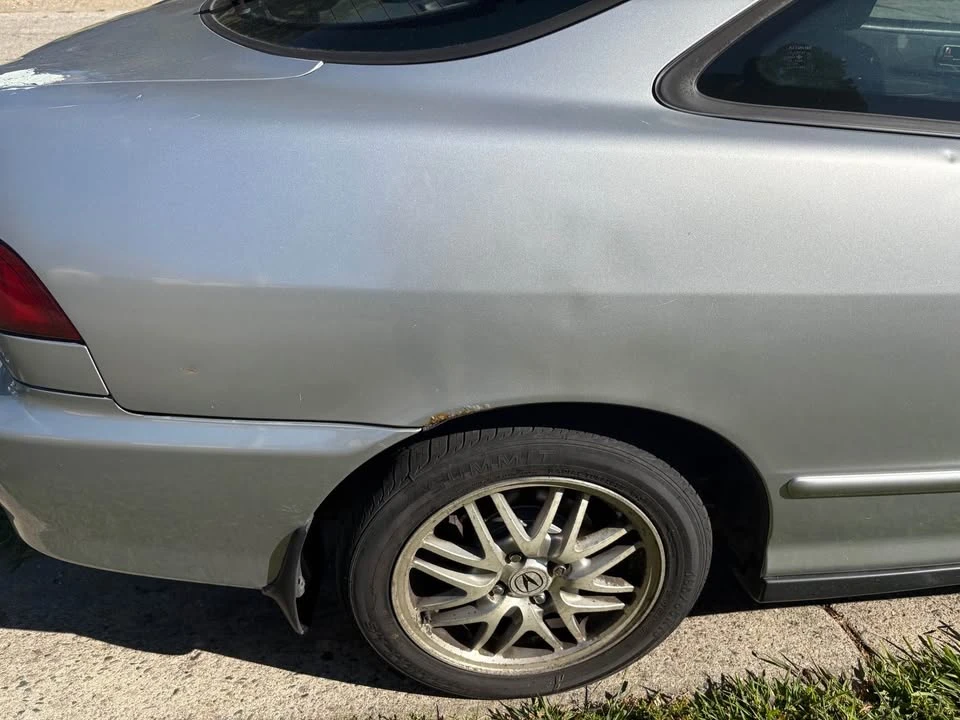 2001 Acura Integra 3rd Gen - Image 13 of 15