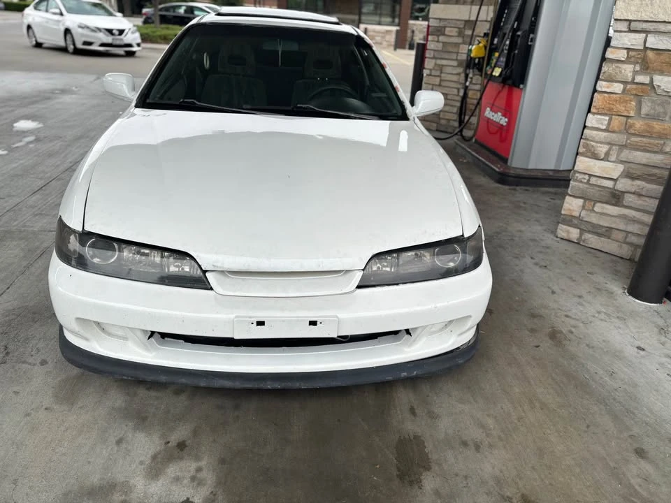 2001 Acura Integra 3rd Gen - Image 7 of 9