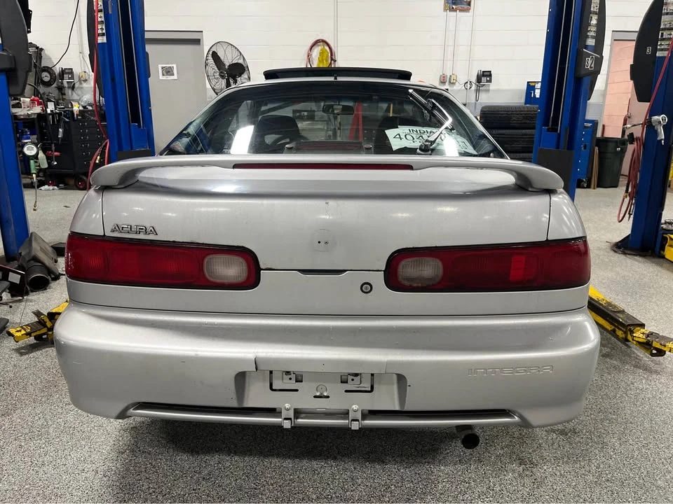 2001 Acura Integra 3rd Gen - Image 5 of 15