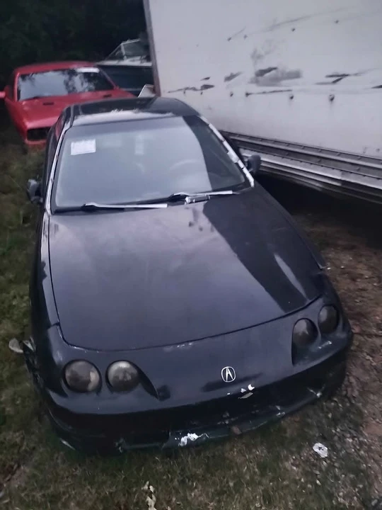2001 Acura Integra 3rd Gen - Image 2 of 5