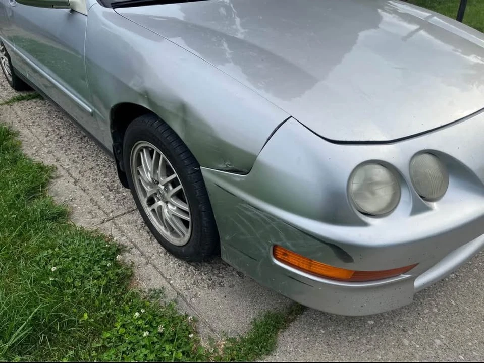 2001 Acura Integra 3rd Gen - Image 6 of 15
