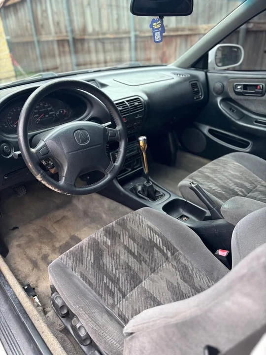 2001 Acura Integra 3rd Gen - Image 8 of 9