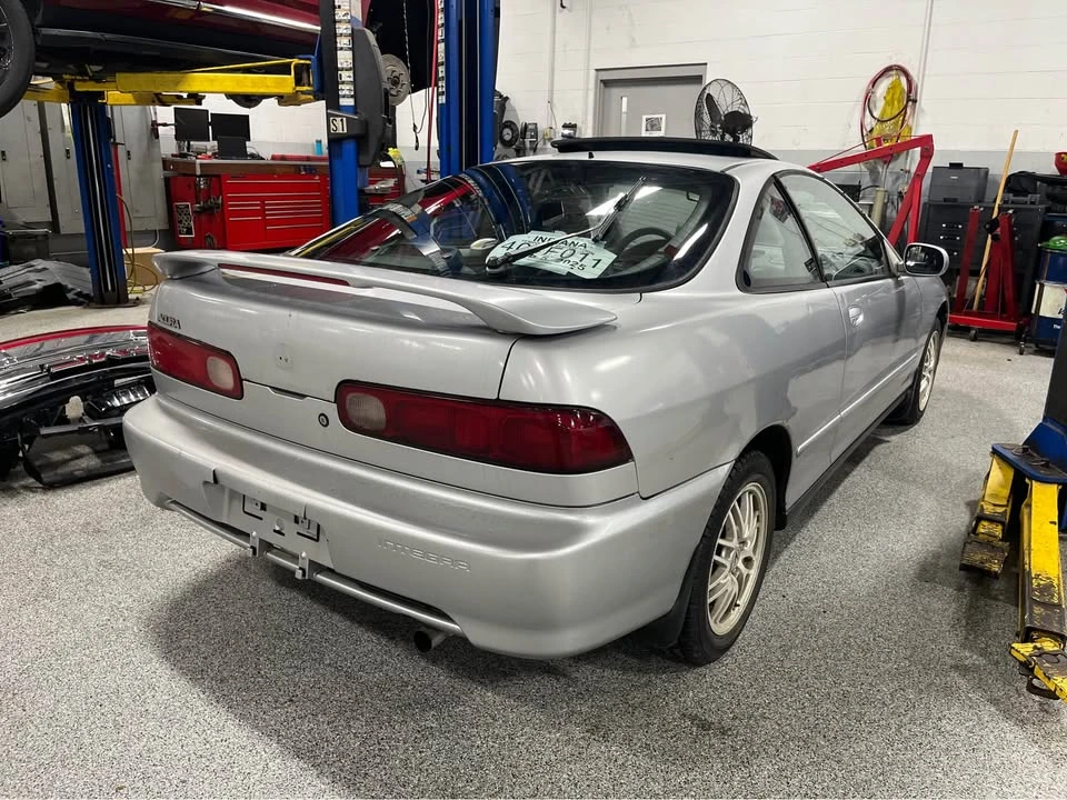 2001 Acura Integra 3rd Gen - Image 4 of 15