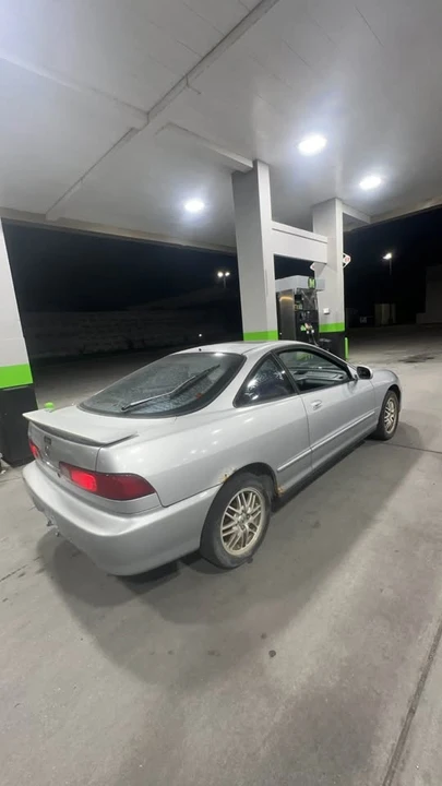 2001 Acura Integra 3rd Gen - Image 3 of 10
