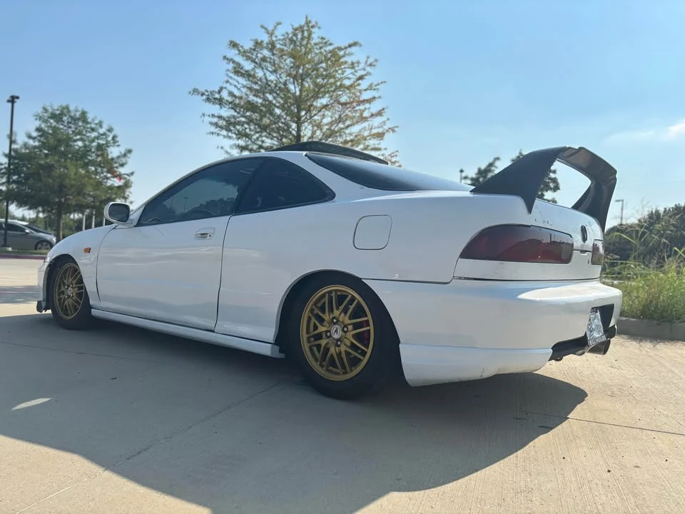 2001 Acura Integra 3rd Gen - Image 5 of 9