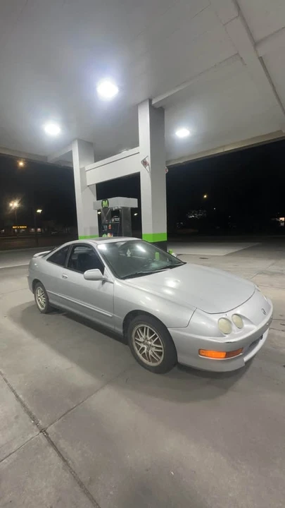 2001 Acura Integra 3rd Gen - Image 2 of 10