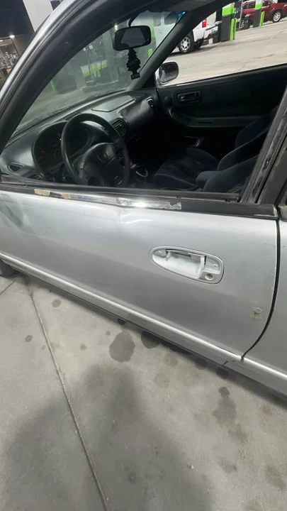2001 Acura Integra 3rd Gen - Image 6 of 10