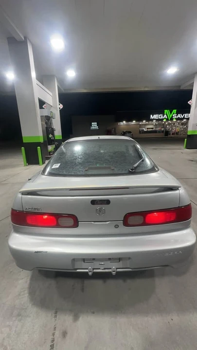 2001 Acura Integra 3rd Gen - Image 4 of 10