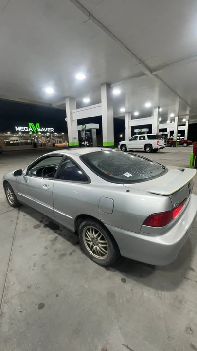 2001 Acura Integra 3rd Gen - Image 5 of 10