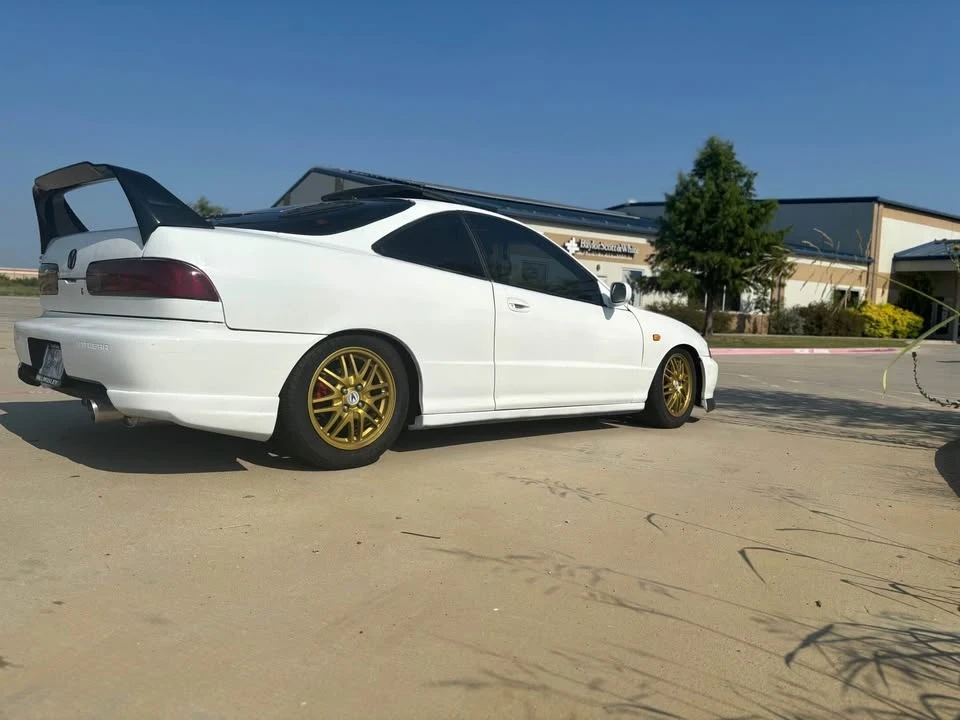 2001 Acura Integra 3rd Gen - Image 2 of 10