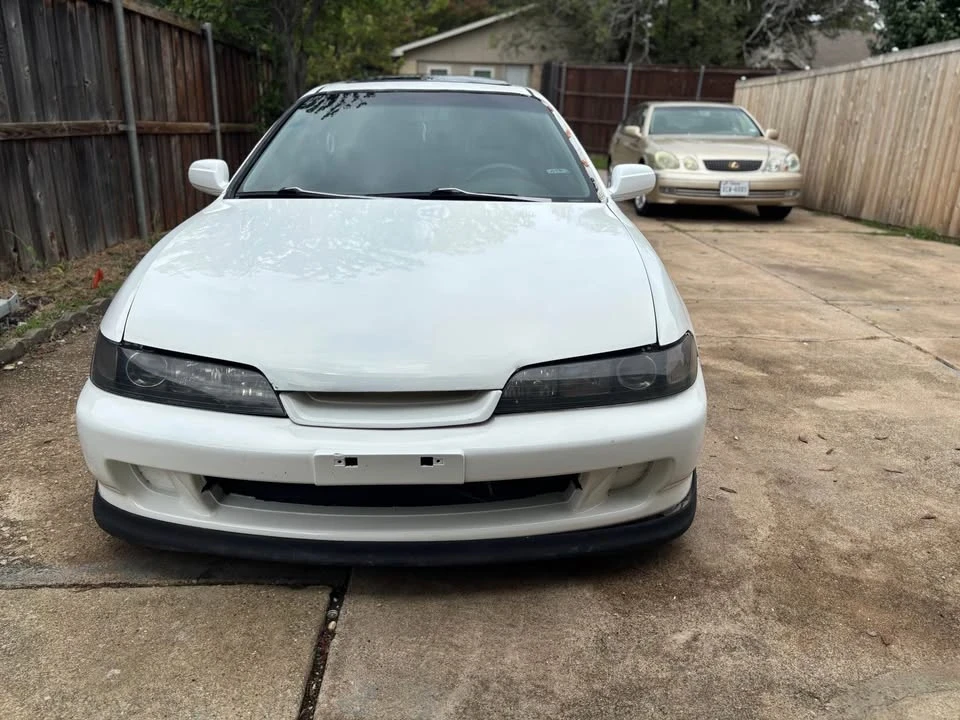 2001 Acura Integra 3rd Gen - Image 7 of 10