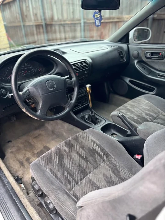 2001 Acura Integra 3rd Gen - Image 8 of 10
