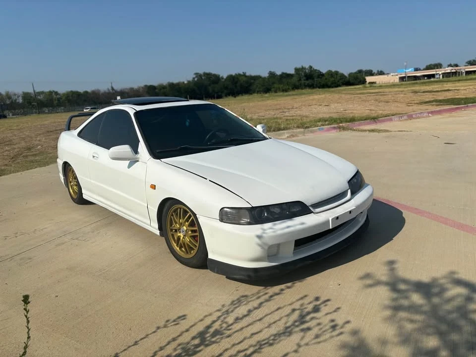 2001 Acura Integra 3rd Gen - Image 6 of 10