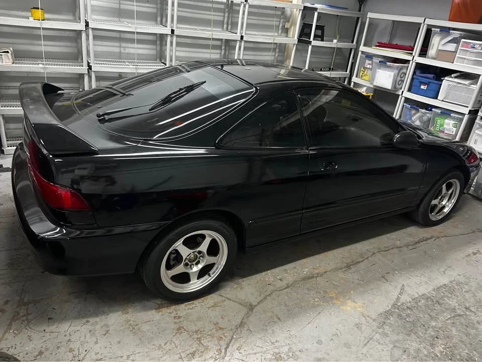2001 Acura Integra 3rd Gen - Image 2 of 4