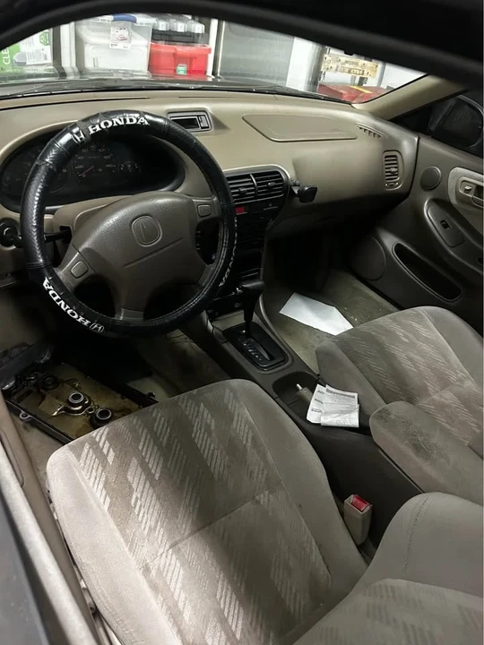 2001 Acura Integra 3rd Gen - Image 3 of 4