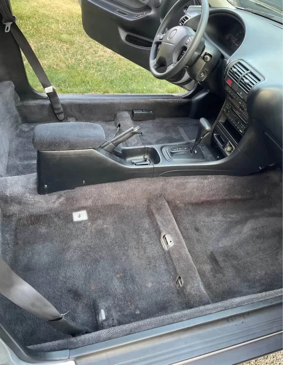 2001 Acura Integra 3rd Gen - Image 5 of 7