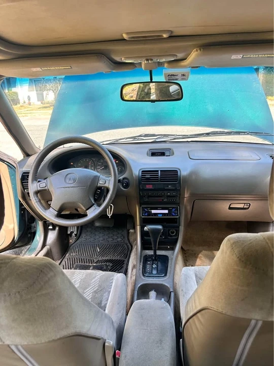 2001 Acura Integra 3rd Gen - Image 7 of 8