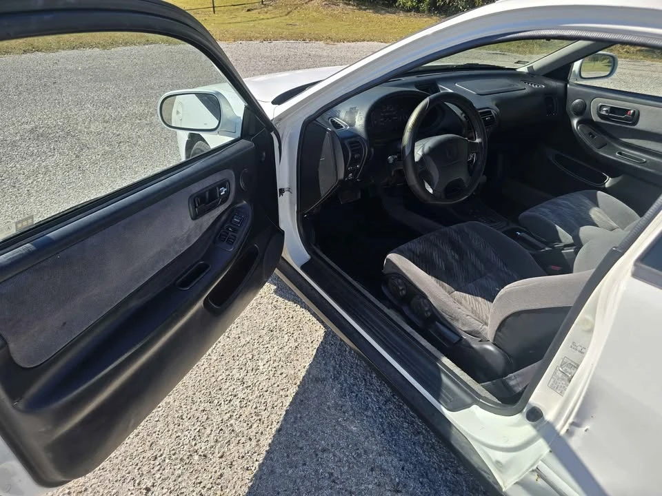 2001 Acura Integra 3rd Gen - Image 5 of 7