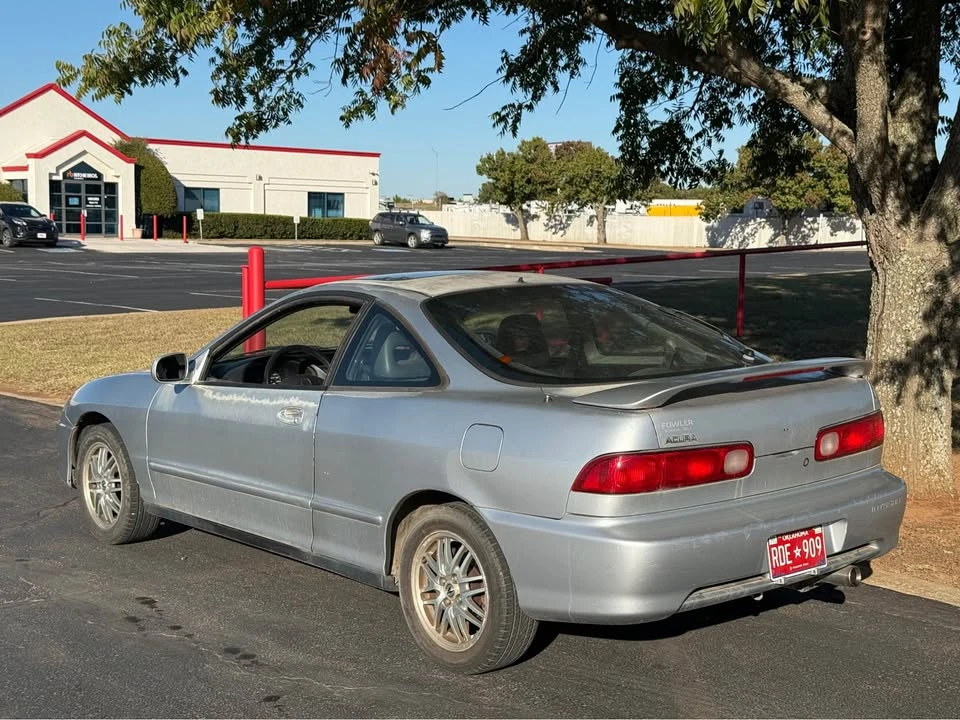 2001 Acura Integra 3rd Gen - Image 3 of 6