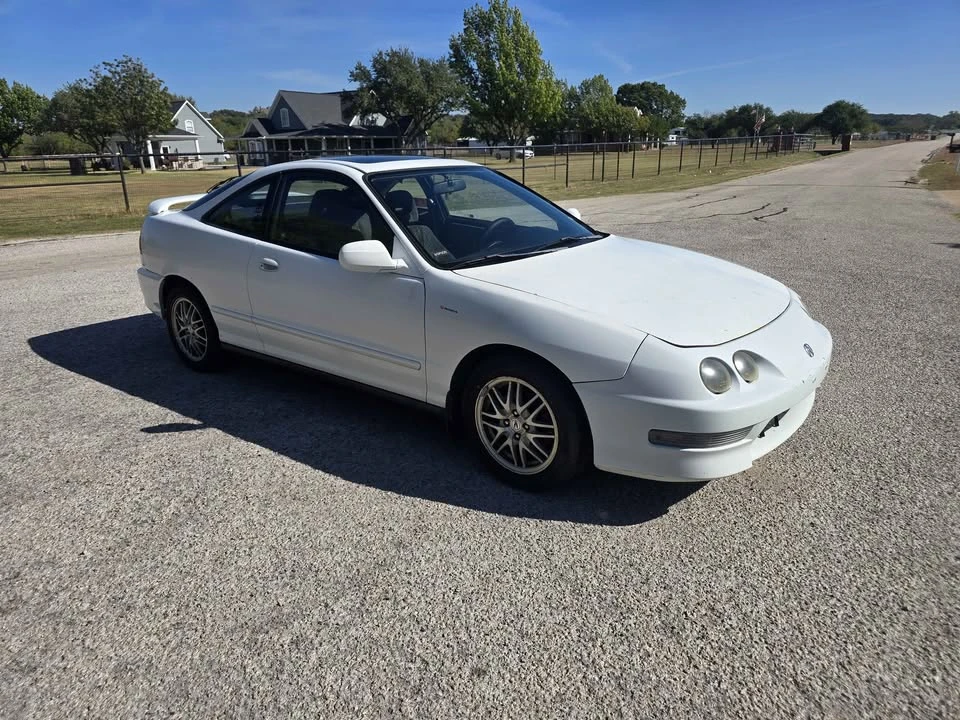 2001 Acura Integra 3rd Gen - Image 2 of 7