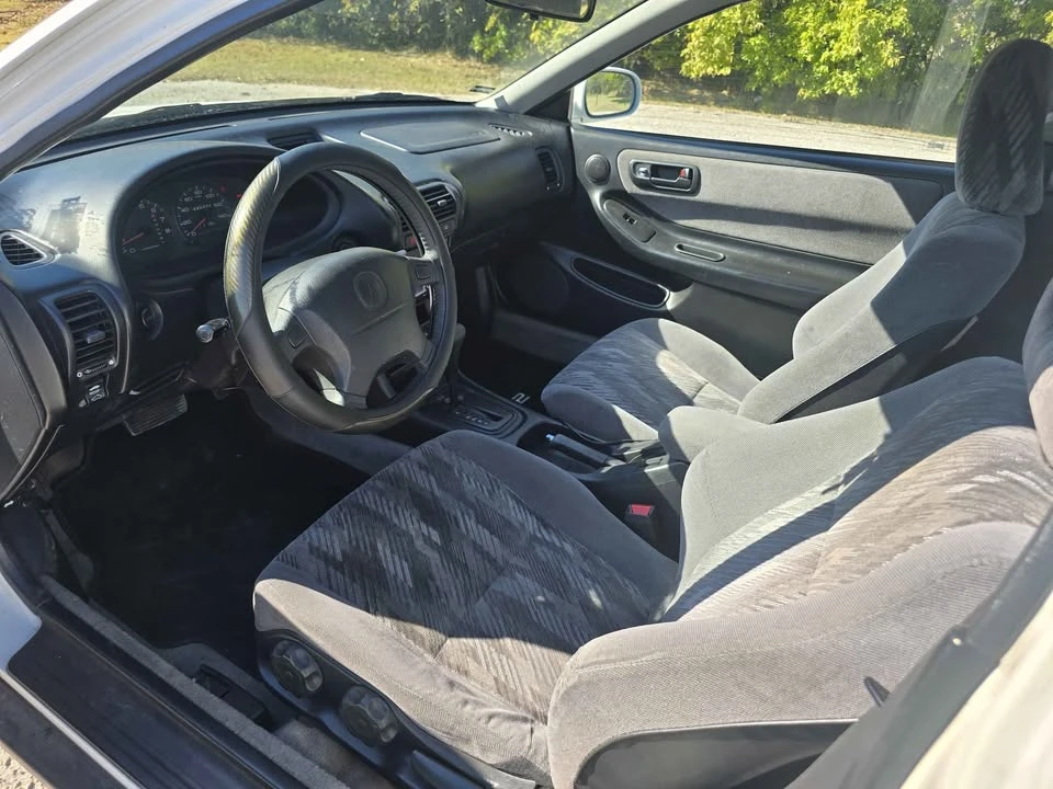 2001 Acura Integra 3rd Gen - Image 6 of 7