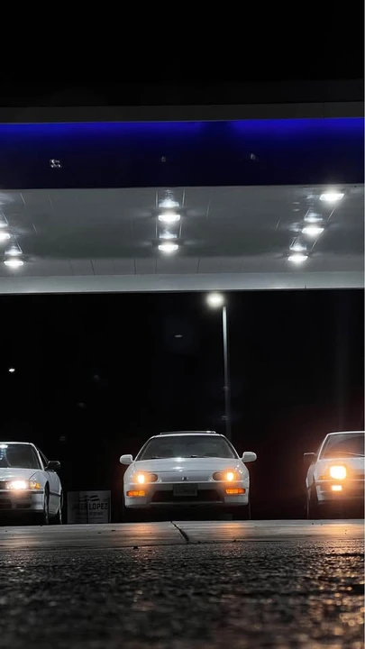 2001 Acura Integra 3rd Gen - Image 8 of 9