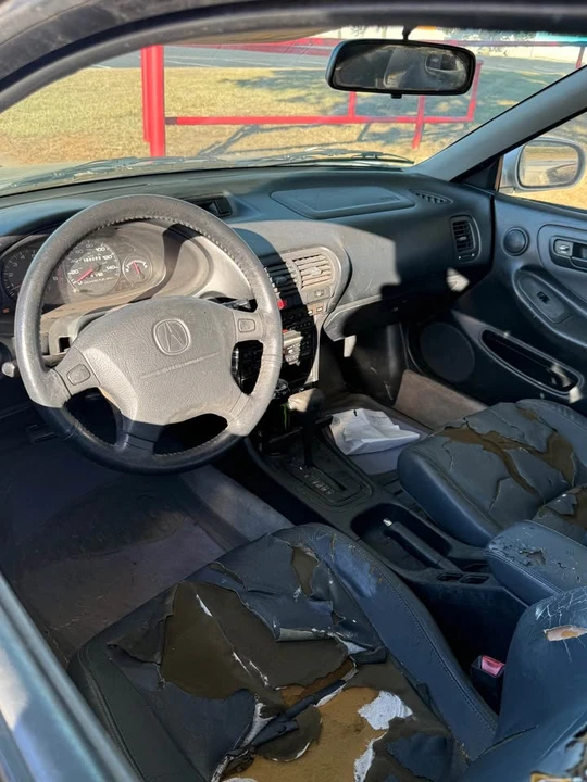 2001 Acura Integra 3rd Gen - Image 5 of 6