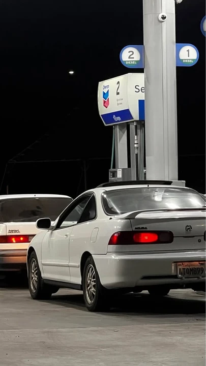 2001 Acura Integra 3rd Gen - Image 6 of 9